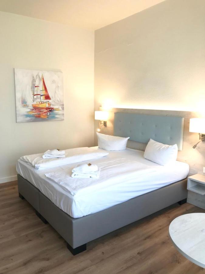 Superior Doppelzimmer